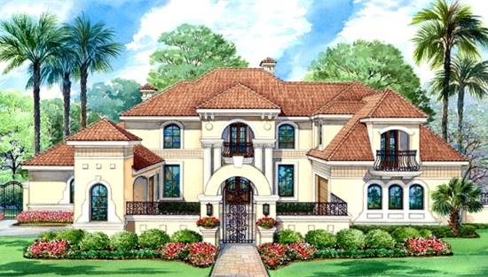 Color Rendering